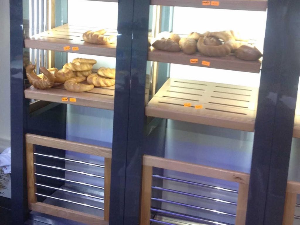 fournisseur de matériels boulangerie au Maroc
