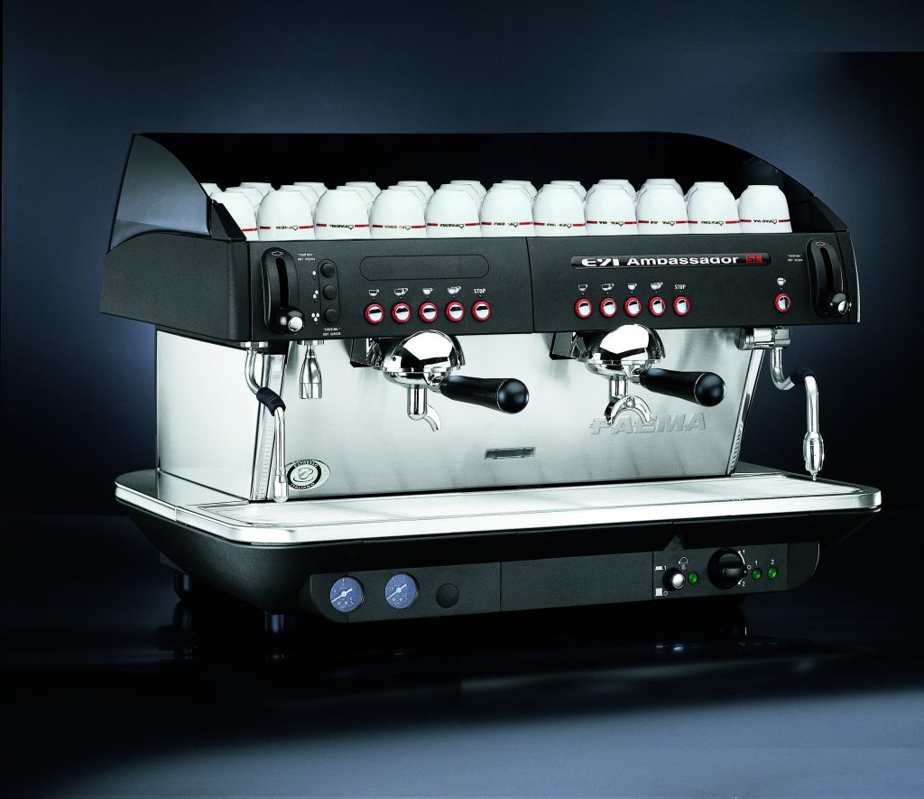 machine à café matériels de café au Maroc